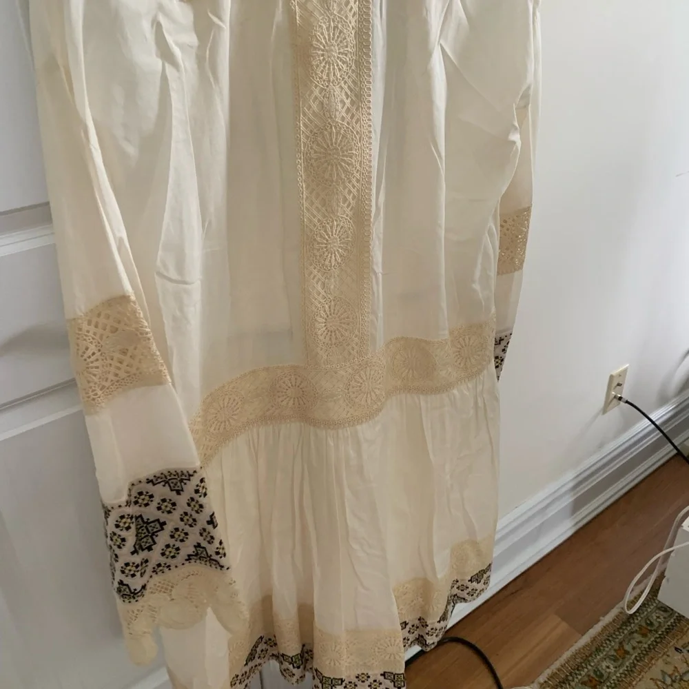 Tory Burch dress - Picture 7 of 8